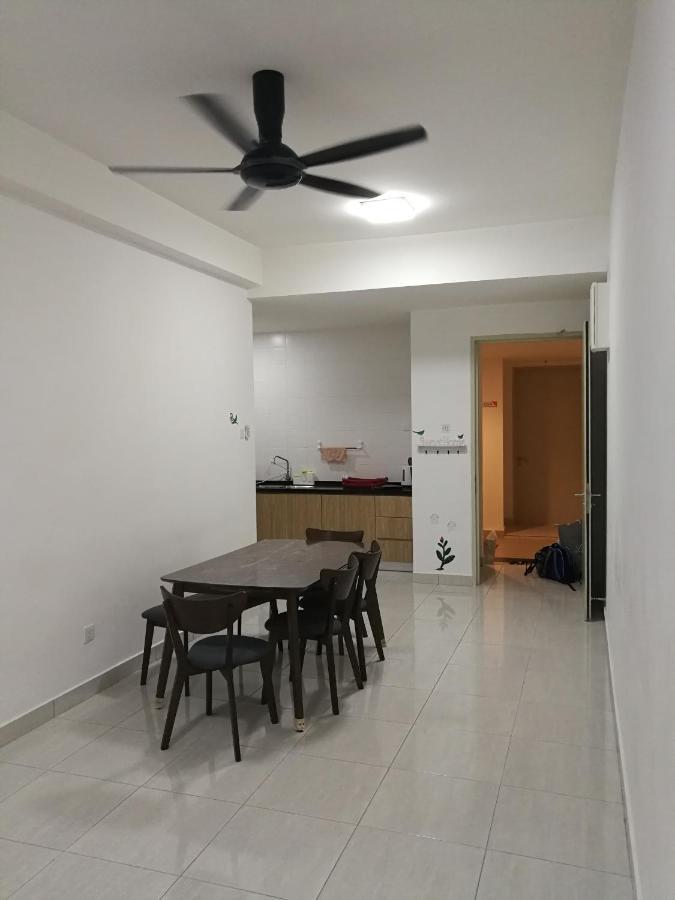 Bsp21 Apartment Jenjarum Luaran gambar