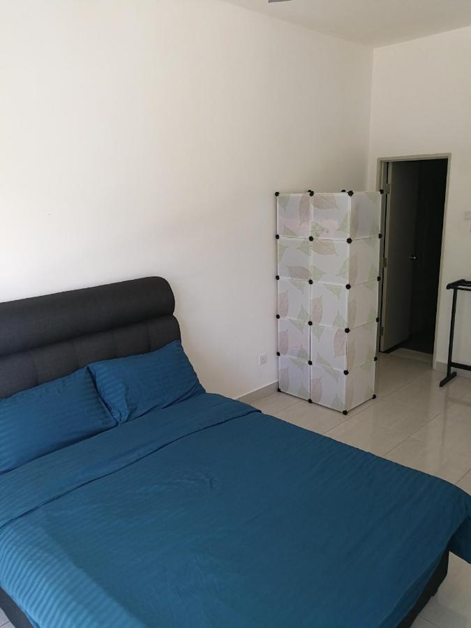Bsp21 Apartment Jenjarum Luaran gambar